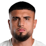 Rodrigo Andrés Ureña Reyes