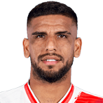 Augusto Sebastián Barrios Silva