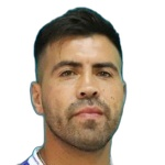 Gonzalo Alejandro Espinoza Toledo