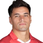 Nicolás Adrián Oroz