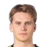 Jakob Kiilerich Rask