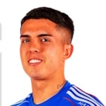 Julián Israel Alfaro Gaete