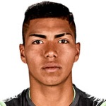 Christian Andrés Fuentes López