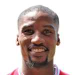 Aaron Edward-George Hayden