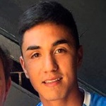 Nozomi Seijiro Kimura Heredia