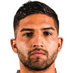 Ignacio Andrés Jara Vargas