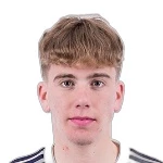 Antoine Ryan Coupland