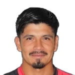 Hardy Fabián Cavero Vargas