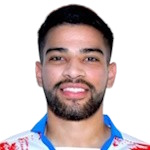 Leonardo Daniel Rivas Conge