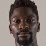 Nuha Marong Krubally