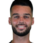 Tiago Bettencourt de Oliveira Correi