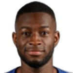 Martell De-Angelo Taylor-Crossdale