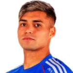 Fabián Marcelo Hormazábal Berríos