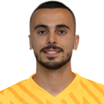 Nikos Christogeorgos