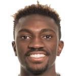 Esteban Orozco Fernández Obiang Obono