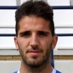 Daniel Martínez Rojo