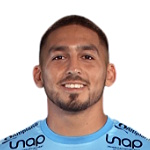 César Alejandro González Ramírez