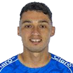 Joaquín Ignacio Moya Fuentes