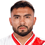 Mario Anibal Sandoval Toro