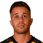 Cristopher Jesús Barrera Vergara