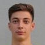 Daniel Enrique Plomer Gordillo