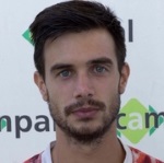 Aitor Abel Aspas Pombal