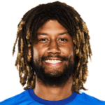 Dion Dannie Leonard Sanderson