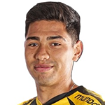 Francisco Antonio Salinas Concha