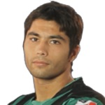 Franco Javier Caballero