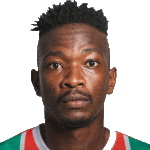 Johnstone Omurwa Otieno