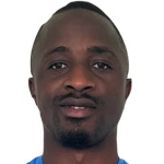 Luis Enrique Nsue Ntugu Akele