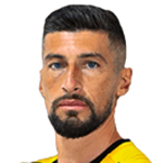 Emanuel Joel Amoroso