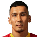 Kayrat Zhyrgalbek uulu