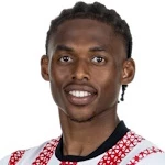 Junior Chukwubuike Adamu