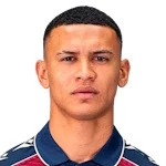 Kervin Fabián Arriaga Villanueva