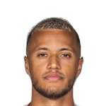 Richairo Juliano Živković