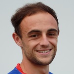 Ekain Zenitagoia Arana