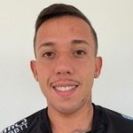 César Rodrigues de Oliveira