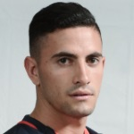 Gonzalo Iván Berterame