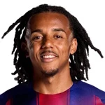 Jules Olivier Koundé