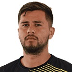 Franco Sebastián Ortega Venegas