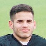 Teodoro Sebastián Arce Villaverde