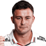 Santiago Andrés Longo