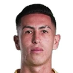 Alejandro Moralez Rocha