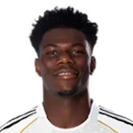 Aurélien Djani Tchouaméni