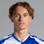 Luke Philip McCormick