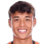 Ilhan bin Fandi Ahmad