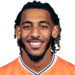 Dominic Lewis Thompson