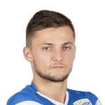 Matthieu Emmanuel Wilfrid Huard