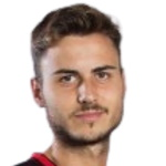 Alejandro Serrano García